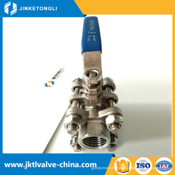 new products home use or industry professional research air operated ball valve